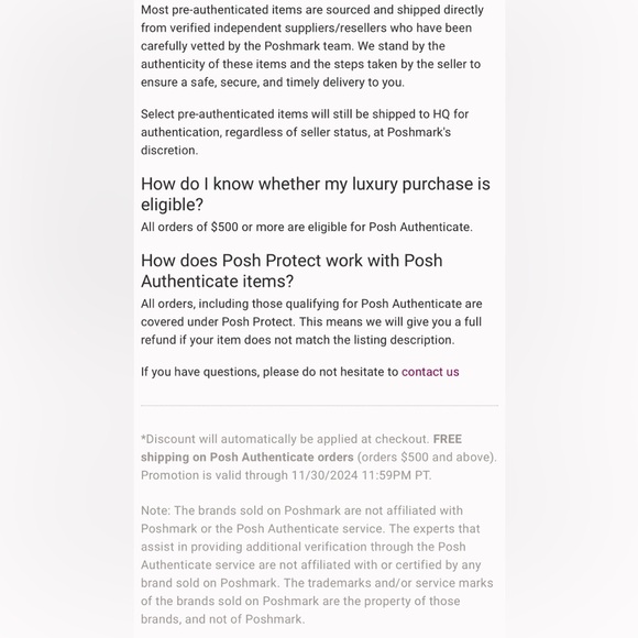 CHANEL ð CoCo Mark Resin Stud Earrings Silver CC Round Pink Vintage 99 P ð - Picture 15 of 16